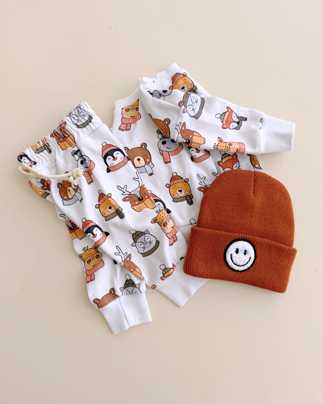 Jogger Set | Cozy Pals