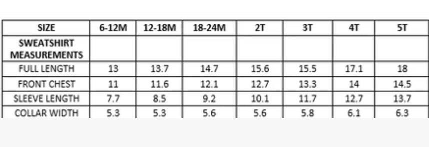 Red & Black Plaid Crewneck