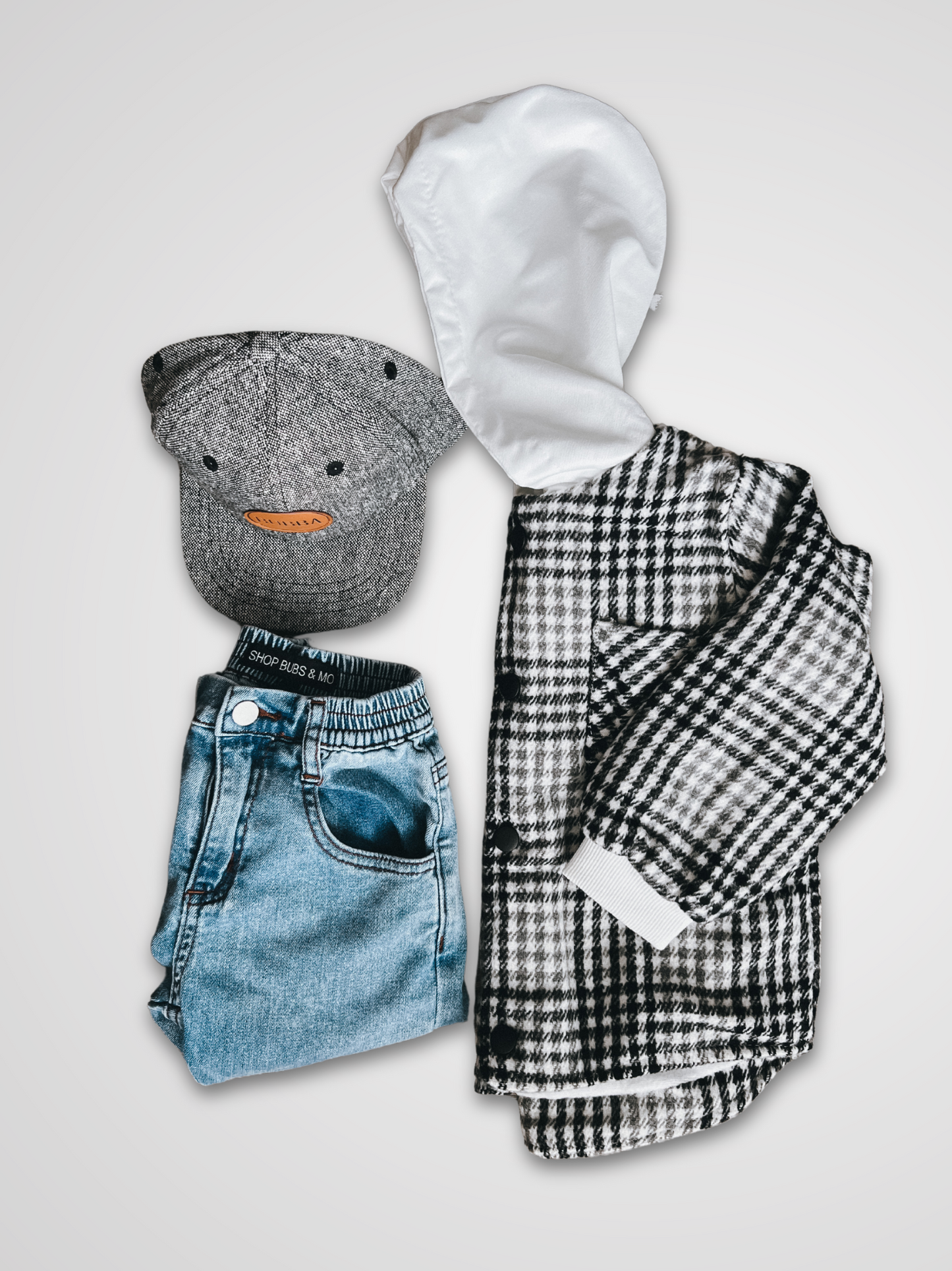 Lindon Fleece Shacket