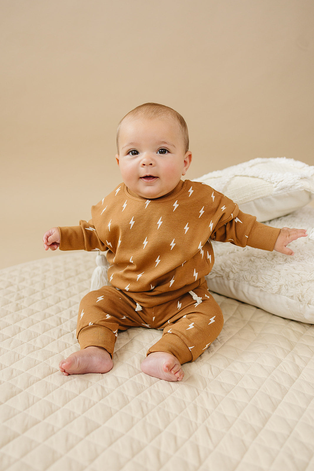 Jogger Set | Fall Bolts