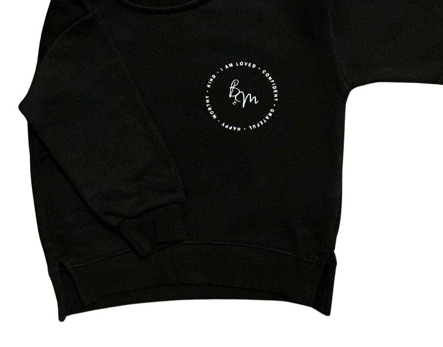 Good Vibes Only Sweatshirt