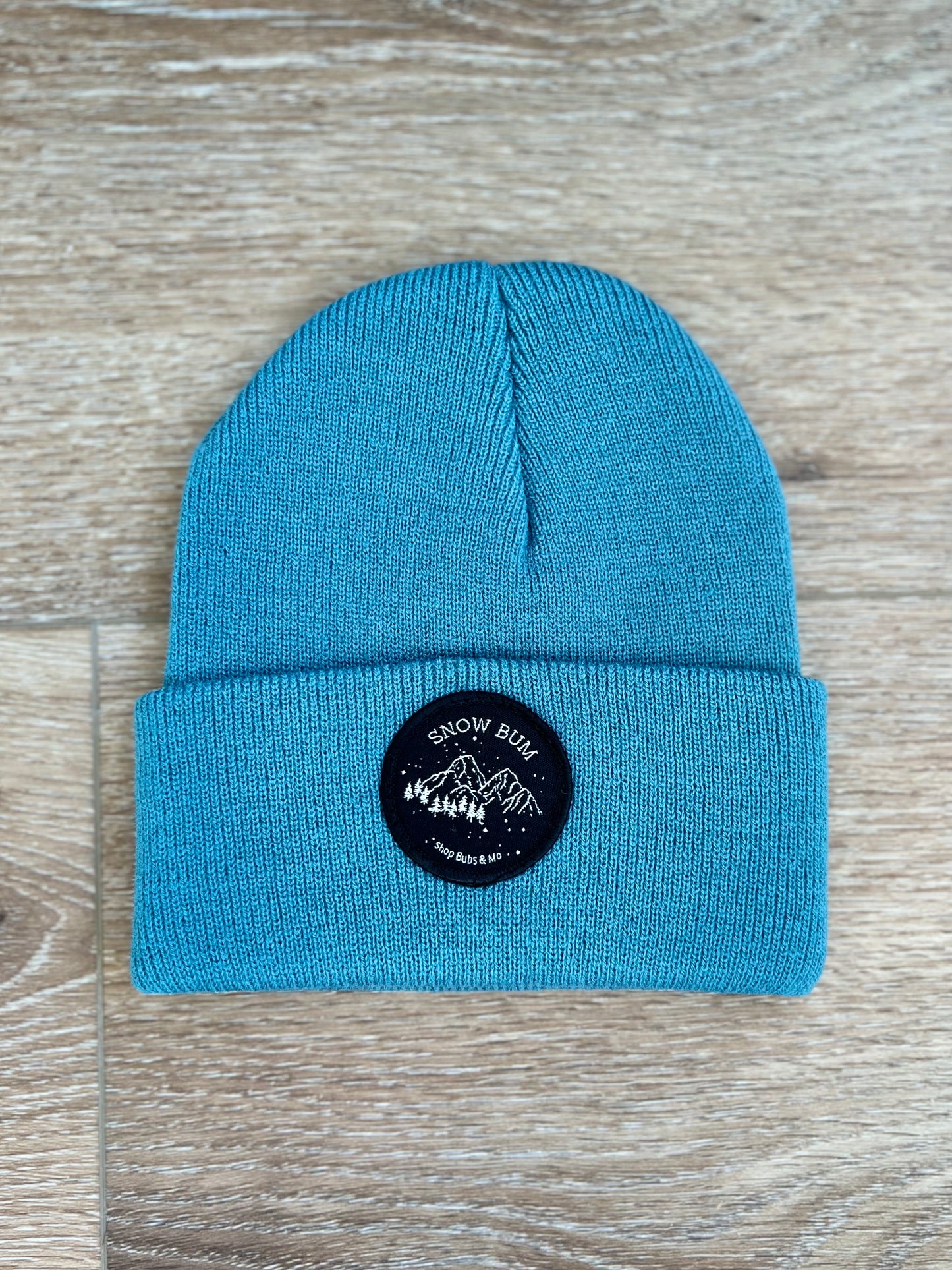 Snow Bum Beanies