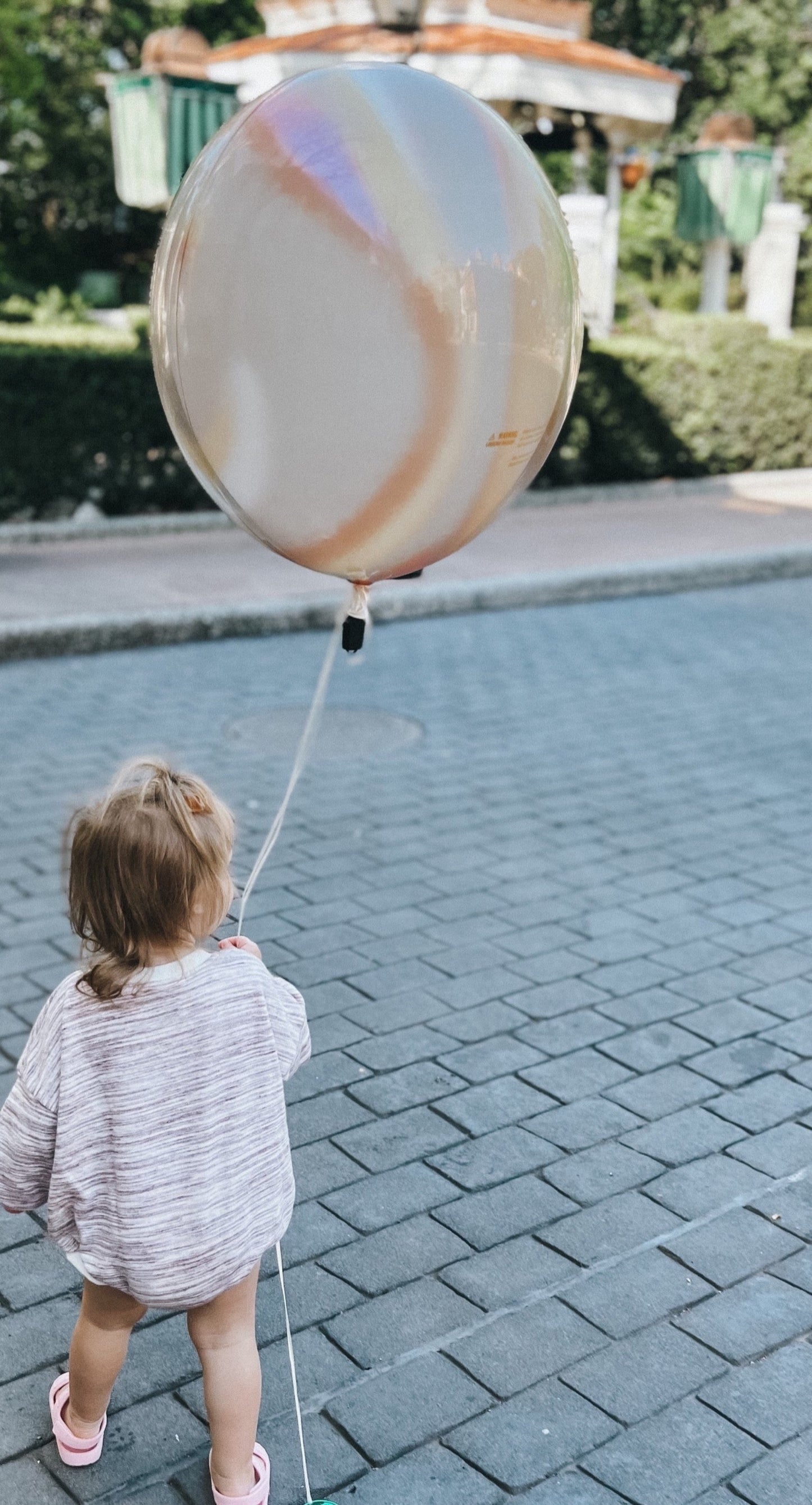 Collins Crewneck Romper