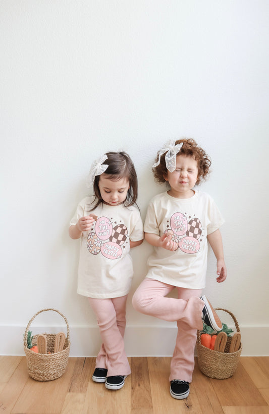 On the Hunt-Holiday Graphic Tee