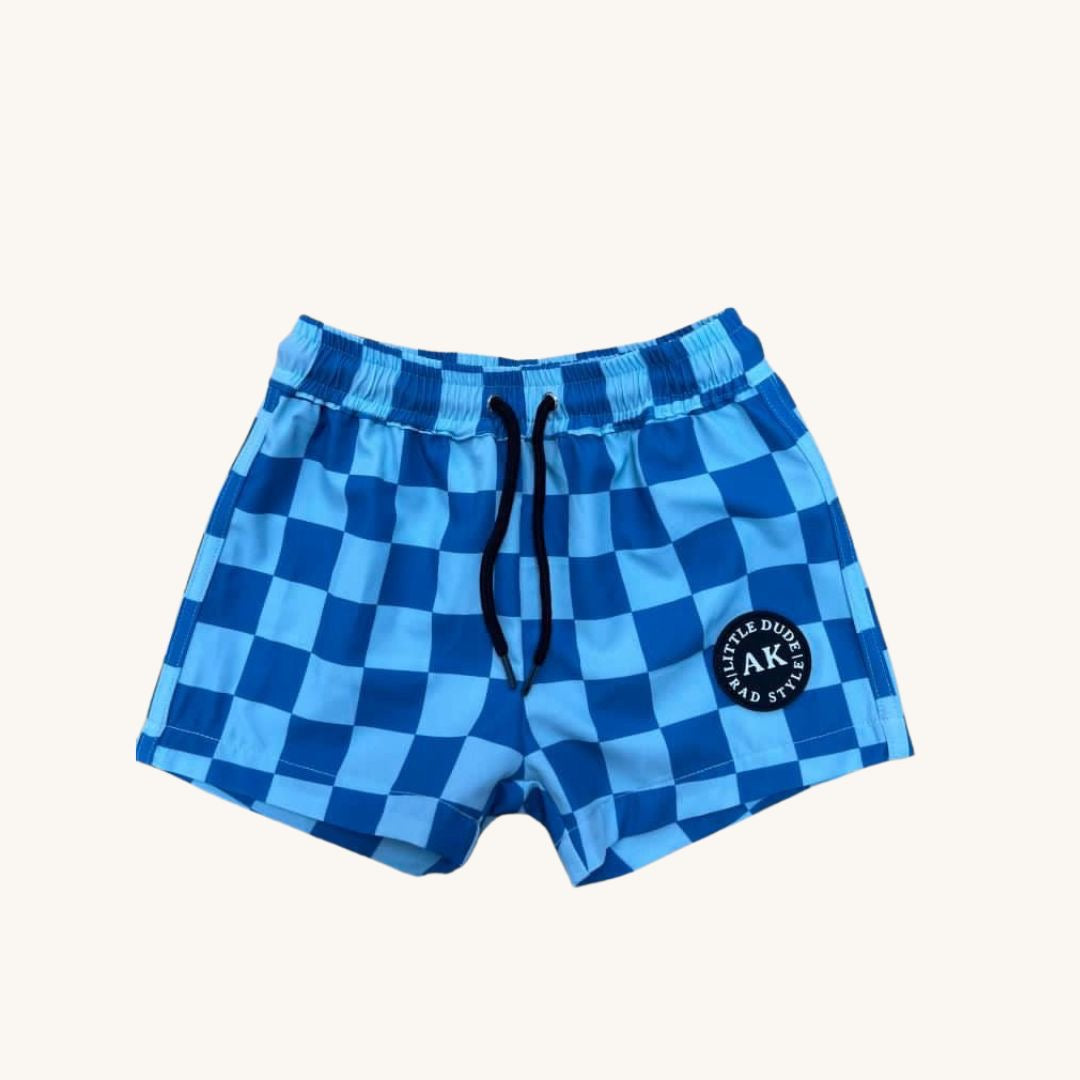 Waves boardies