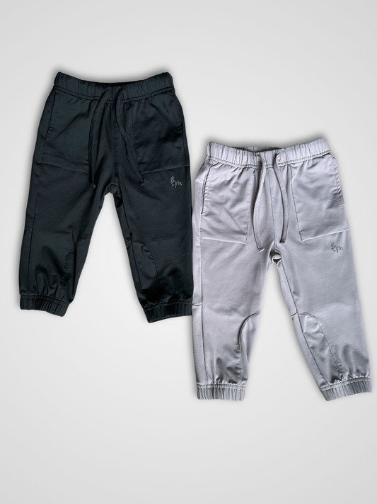 Luxe Joggers