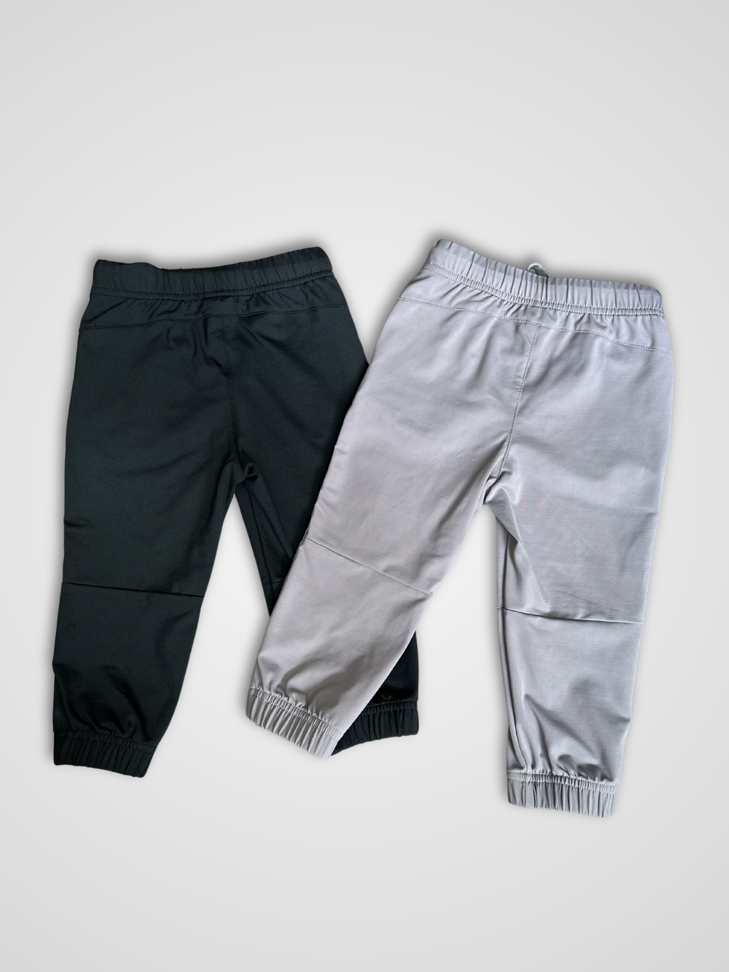 Luxe Joggers