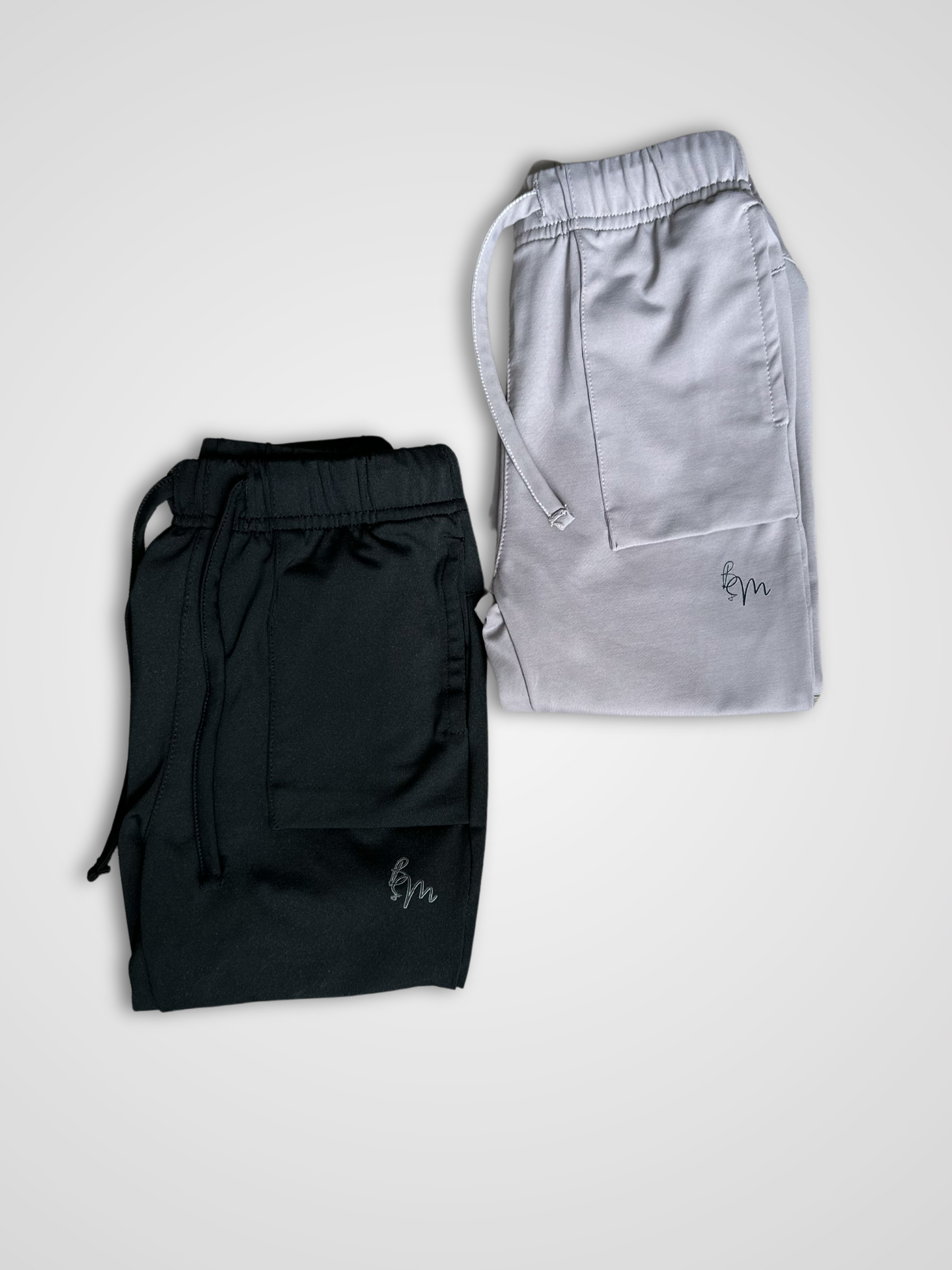 Luxe Joggers