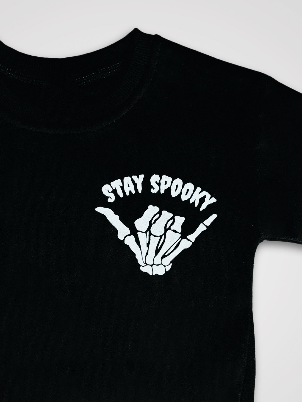 STAY SPOOKY SWEATSHIRT