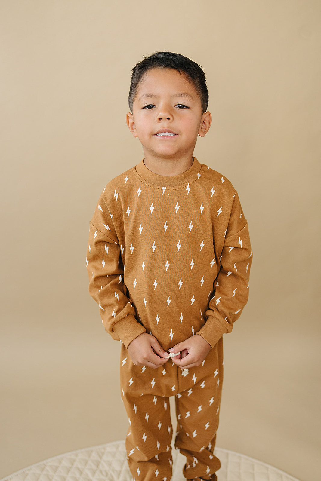 Jogger Set | Fall Bolts