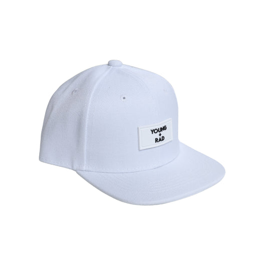 SANTA BARBARA SNAPBACK