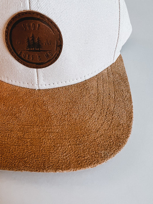 Shop Bubs & Mo Snapback