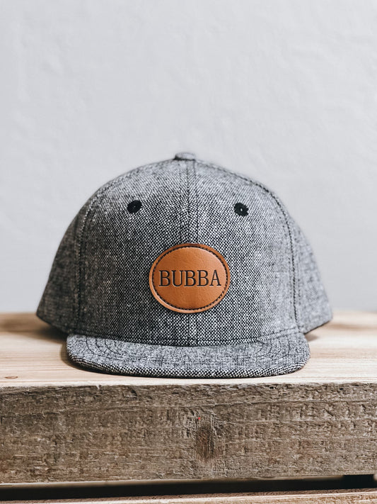 Bubba Snapback