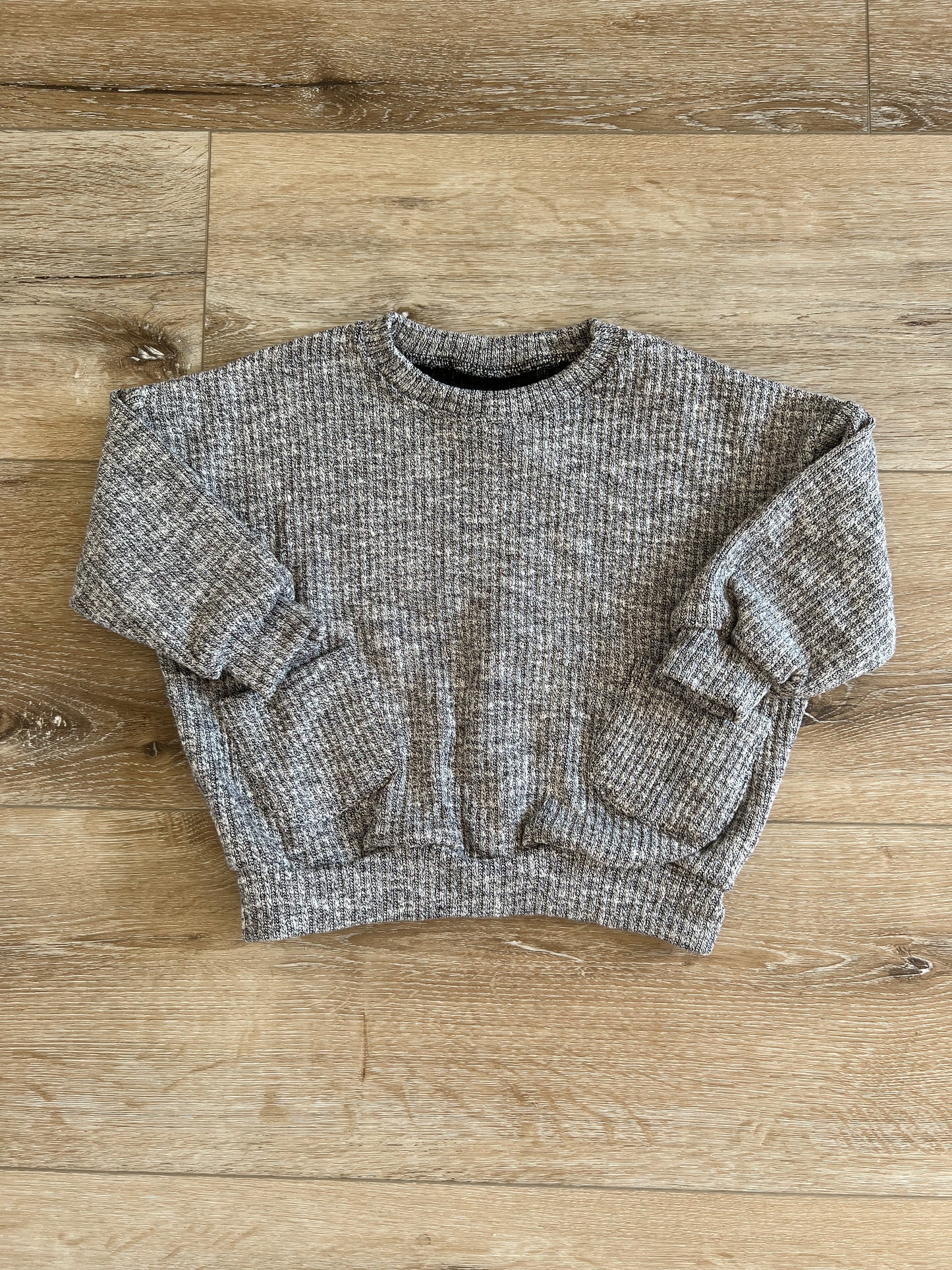 Knit Sweaters
