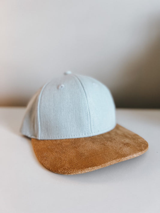 Beach Snapback