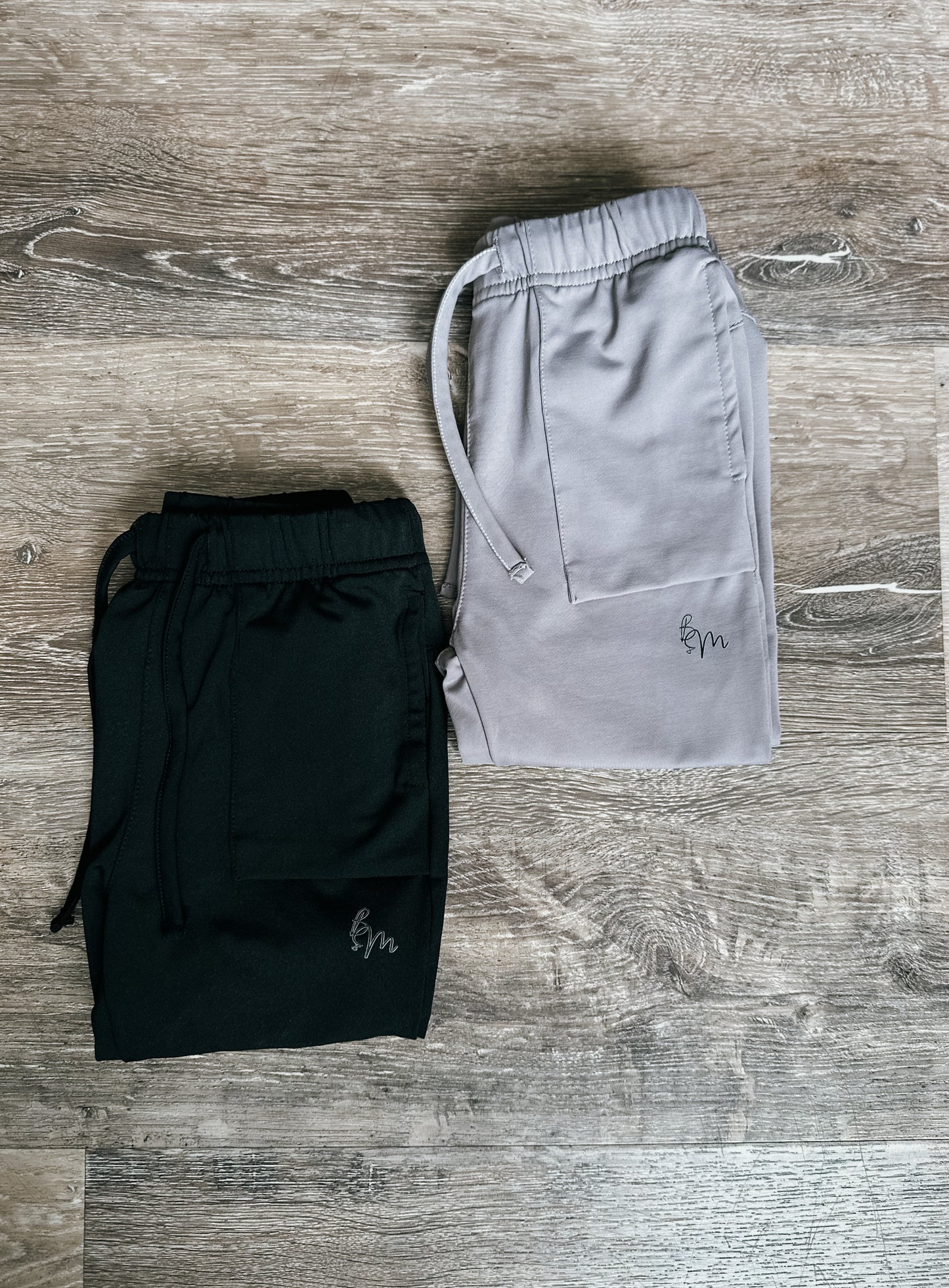 Luxe Joggers